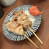 焼き鳥 かっぱ