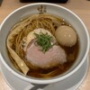 らぁ麺 はやし田 新宿本店