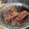 炭火焼肉ホルモン まるは