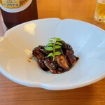 あつた蓬莱軒 - 