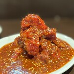 高円寺 焼肉ここち - 