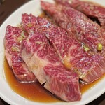 高円寺 焼肉ここち - 