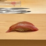 鮨 めい乃 - 大トロ