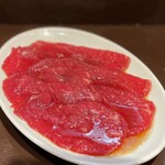 高円寺 焼肉ここち - 