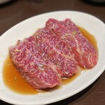 高円寺 焼肉ここち - 
