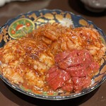 高円寺 焼肉ここち - 
