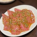 高円寺 焼肉ここち - 