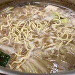 神戸しゃぶしゃぶ KAIRA - 