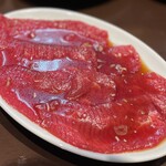 高円寺 焼肉ここち - 