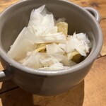 ミックス テイスト - 