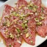 高円寺 焼肉ここち - 