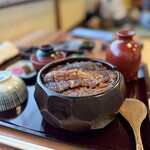 あつた蓬莱軒 - 