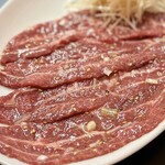 高円寺 焼肉ここち - 