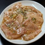 高円寺 焼肉ここち - 