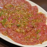 高円寺 焼肉ここち - 