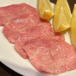 高円寺 焼肉ここち 市場店 - 