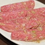 高円寺 焼肉ここち - 