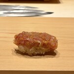 鮨 めい乃 - おはぎ