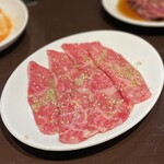 高円寺 焼肉ここち - 