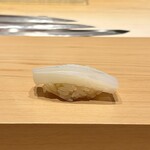 鮨 めい乃 - すみいか