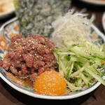 高円寺 焼肉ここち - 