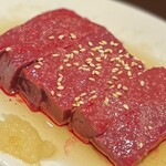 高円寺 焼肉ここち - 