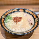 一蘭 - 料理写真: