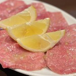 高円寺 焼肉ここち 市場店 - 