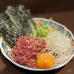 高円寺 焼肉ここち - 