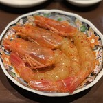 高円寺 焼肉ここち - 