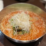 高円寺 焼肉ここち - 