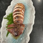 ばんや - 料理写真: