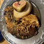 ミックス テイスト - 