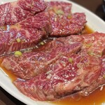 高円寺 焼肉ここち - 