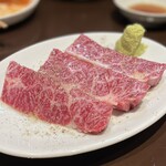 高円寺 焼肉ここち - 