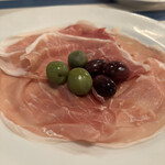 マルデナポリ - 