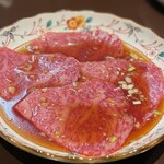 高円寺 焼肉ここち - 