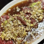 高円寺 焼肉ここち - 