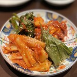 高円寺 焼肉ここち - 