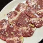 高円寺 焼肉ここち - 