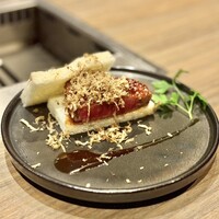 焼肉うしごろ 銀座店 - 