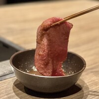 焼肉うしごろ 銀座店 - 