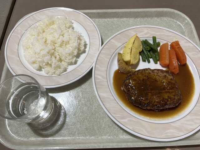 カフェテリアリナ - 茂吉記念館前（レストラン）の写真