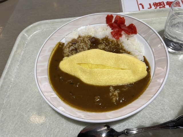 カフェテリアリナ - 茂吉記念館前（レストラン）の写真