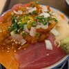築地食堂源ちゃん ルクア大阪店