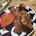 ベロ焼き ピカソ - 