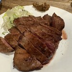 ベロ焼き ピカソ - 