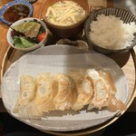 餃子といえば芭莉龍 - 