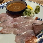 ベロ焼き ピカソ - 