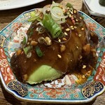 ベロ焼き ピカソ - 